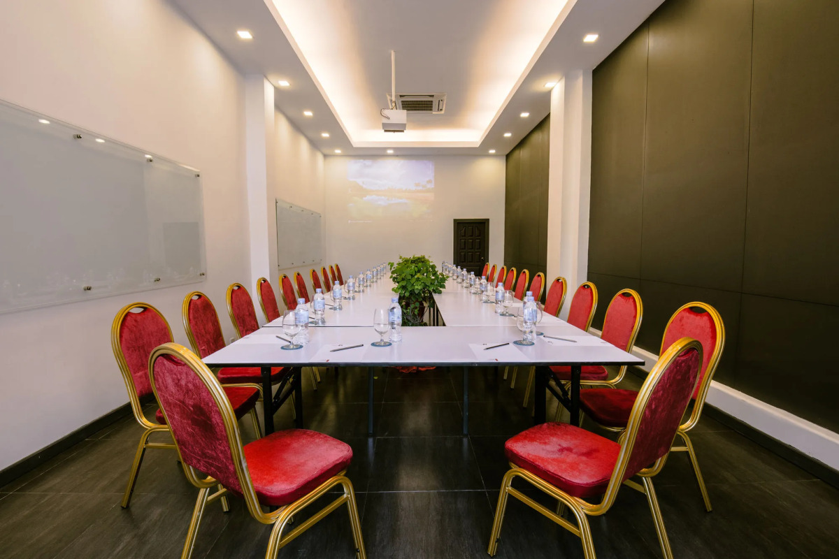 Memoire d'Angkor Boutique Hotel