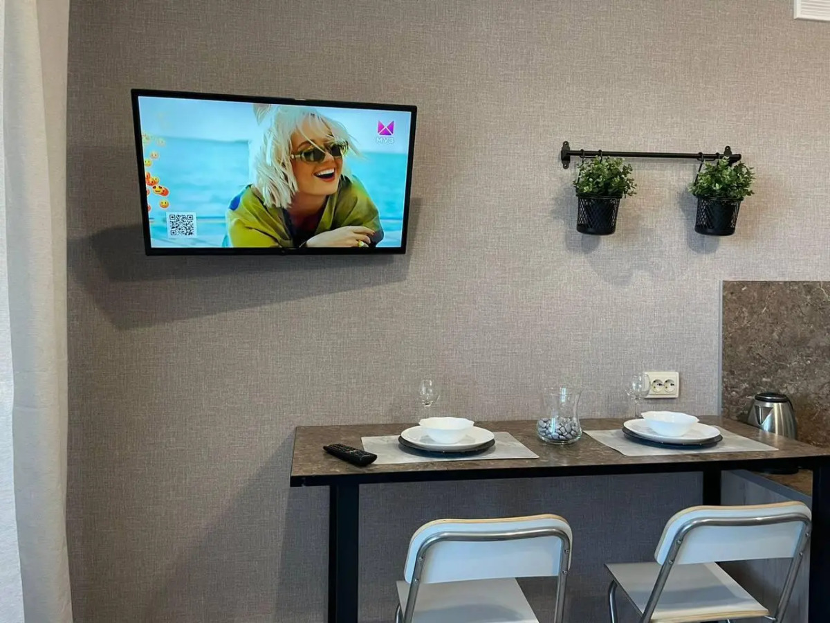 ЖивиТУТ на улице Партизанская 199