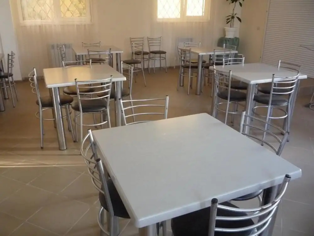 Гостевой дом «Олимпийский парк»