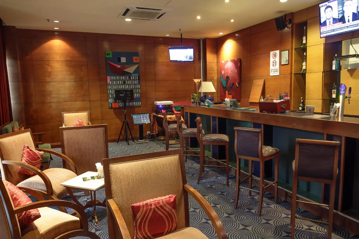 Lagoon Residence @ Langkawi