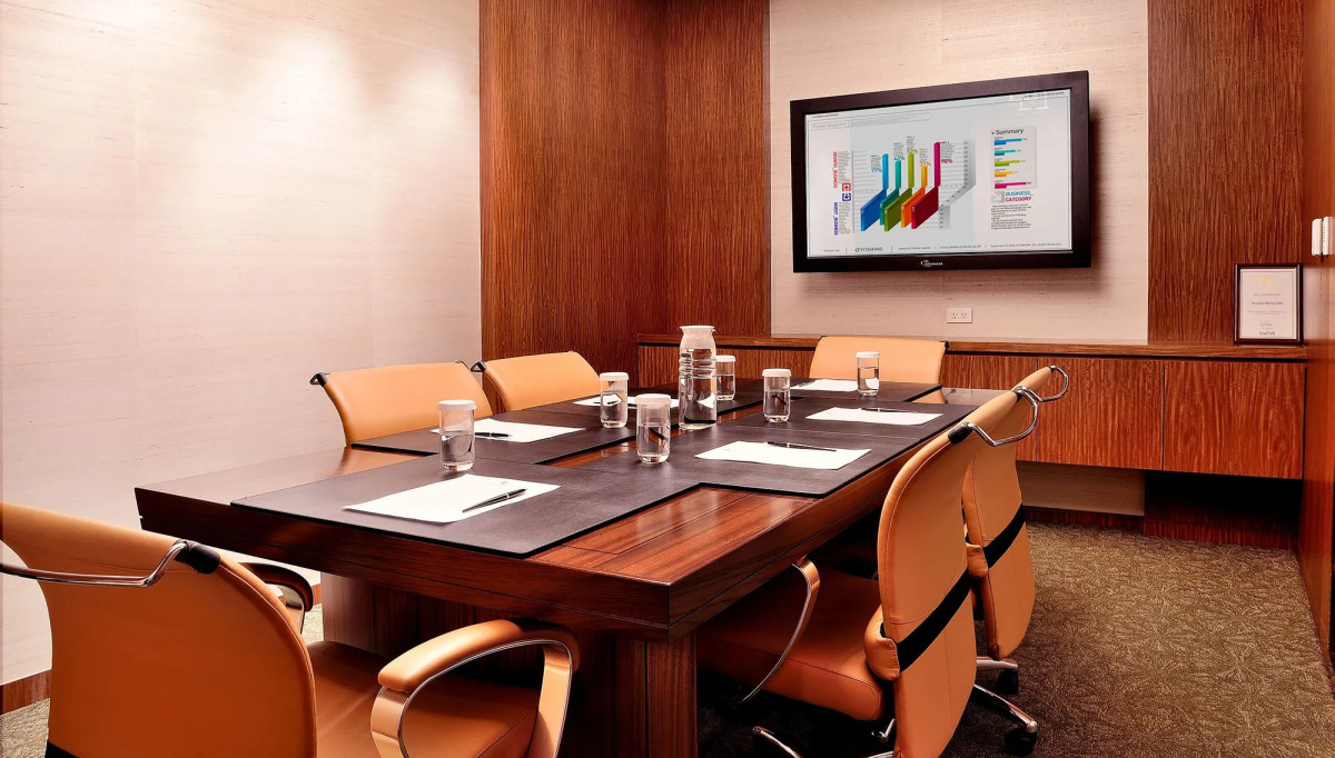 The Okura Prestige Taipei