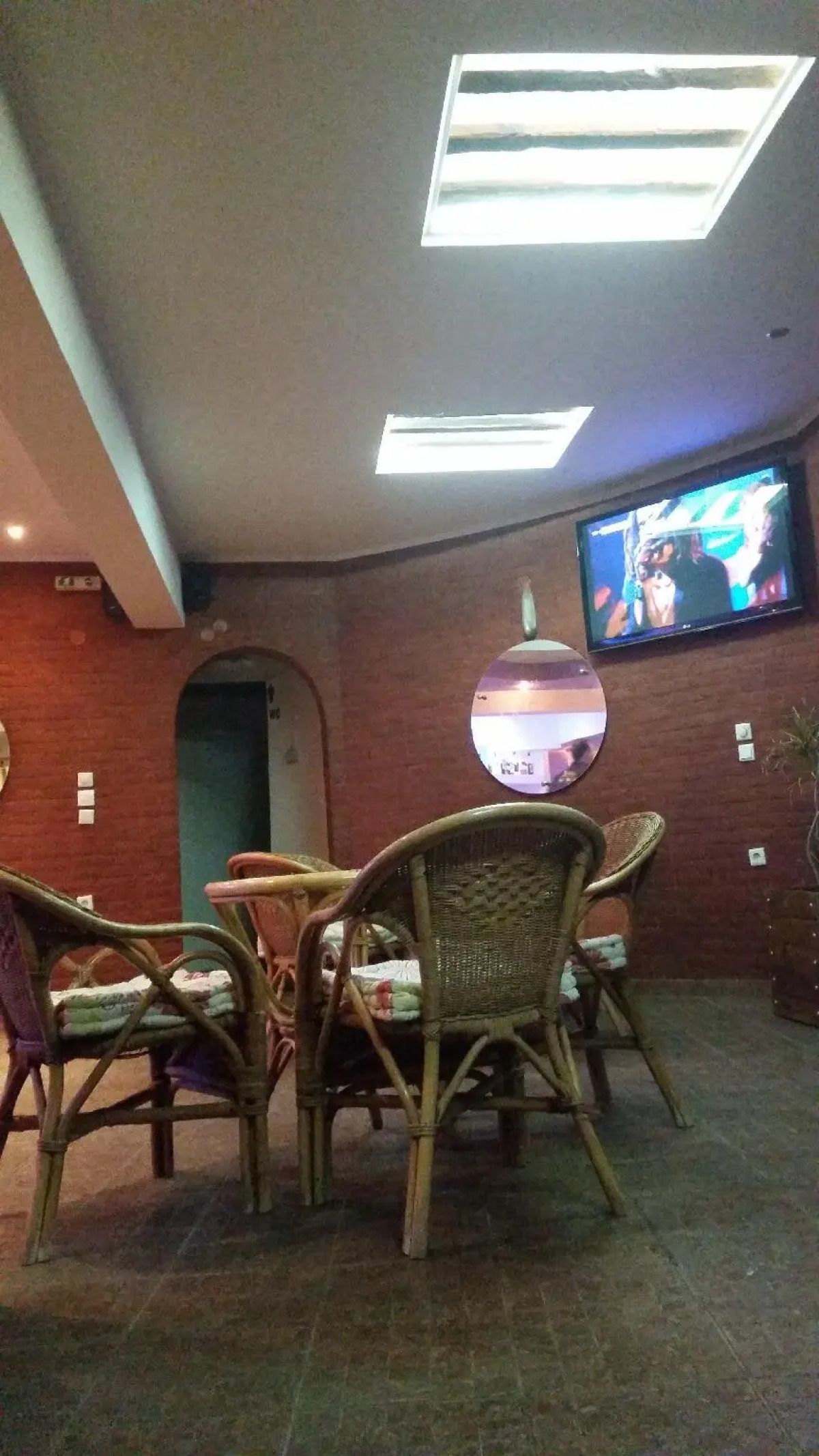 Family House Studios