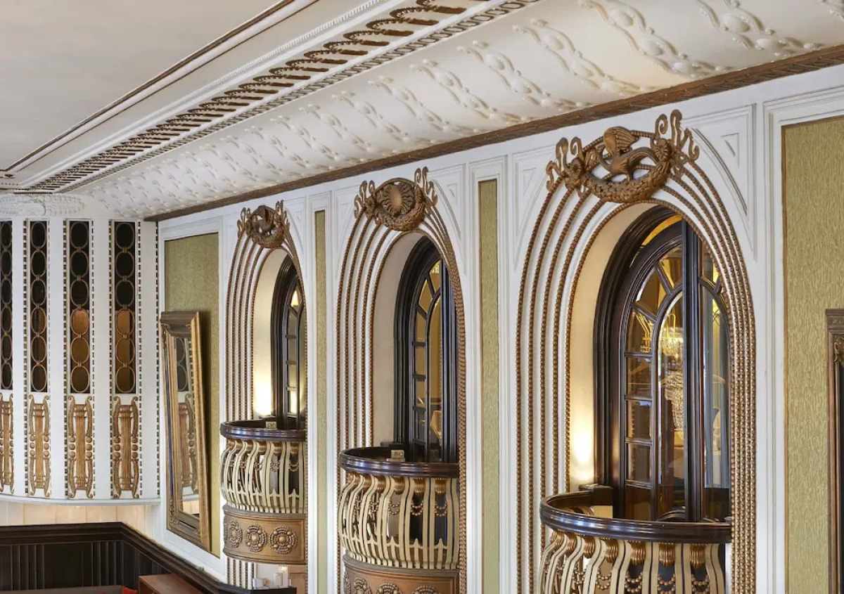 Hotel Seurahuone Helsinki