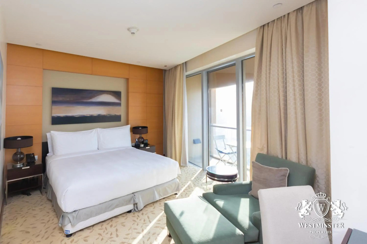 Westminster Dubai Mall