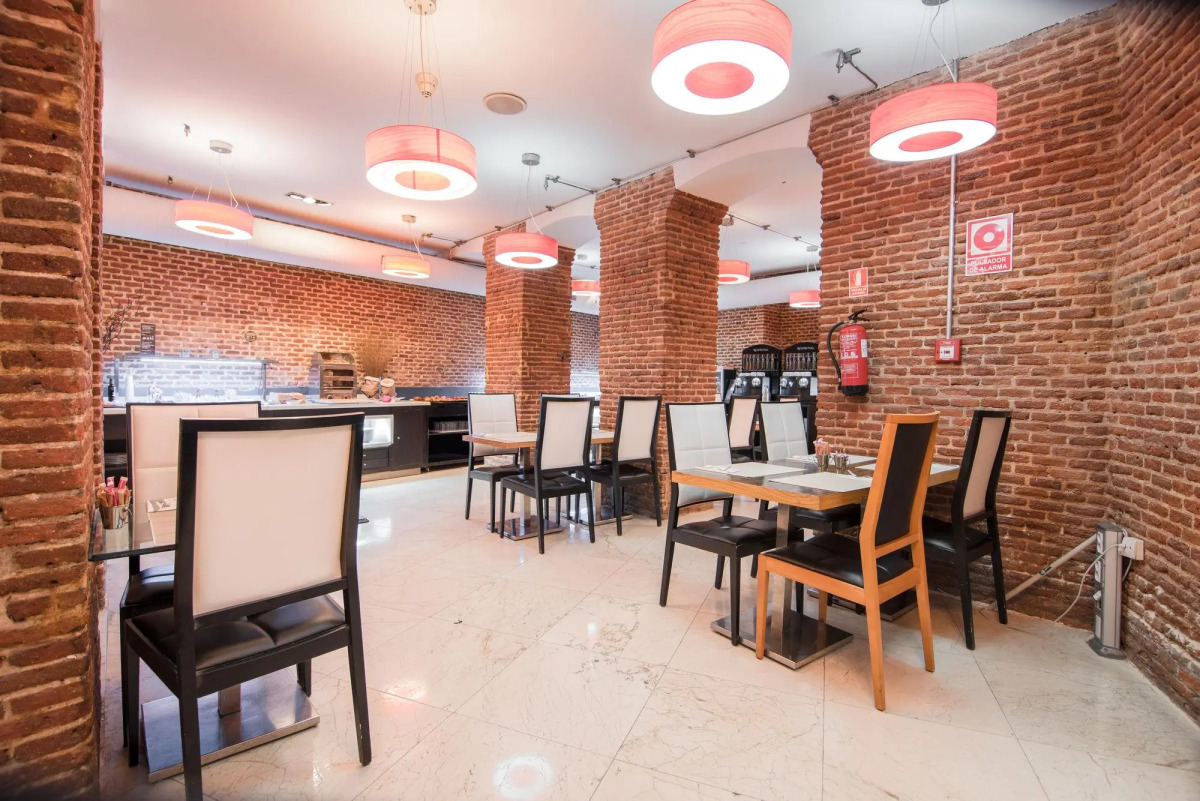 Petit Palace Posada del Peine