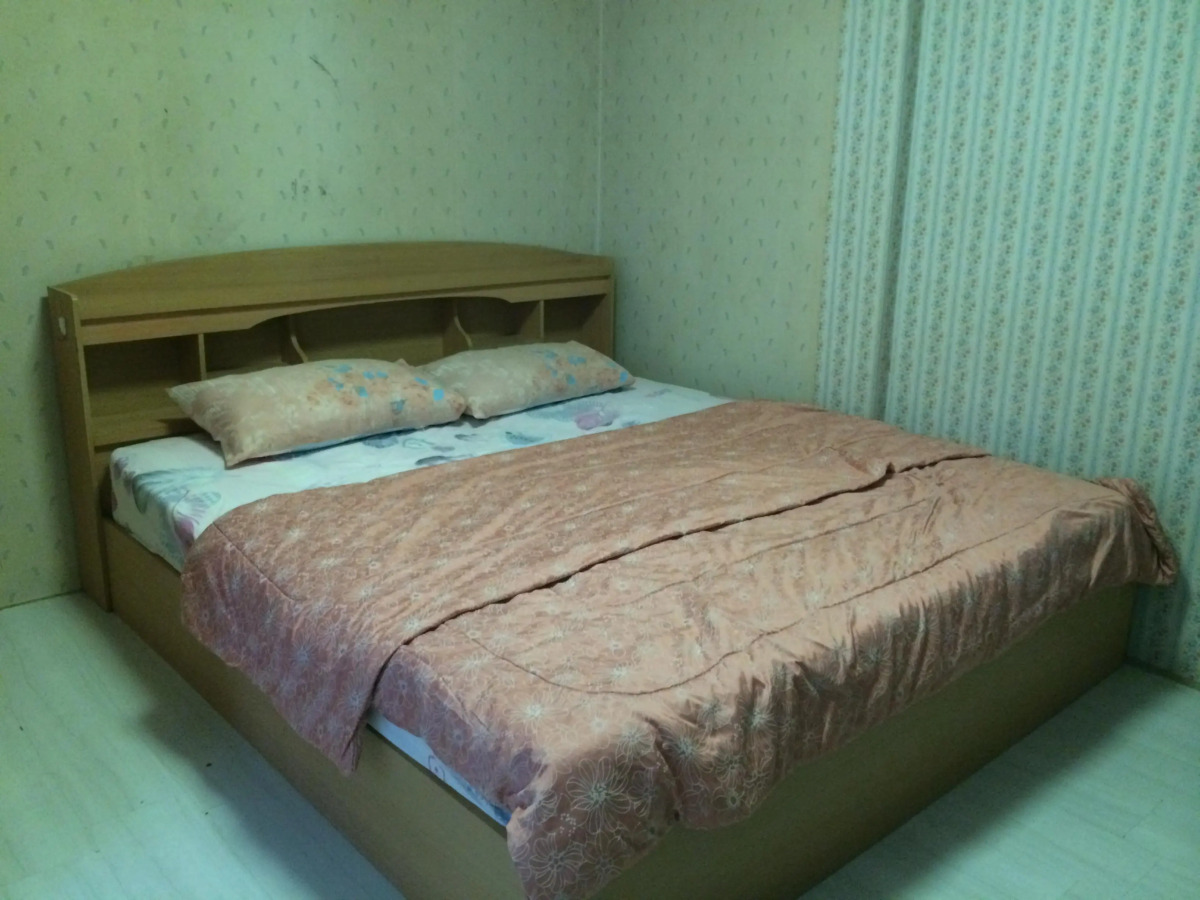 OYO 457 Panasan Villa