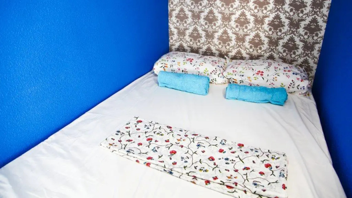 Жилое помещение Симба на Арбате