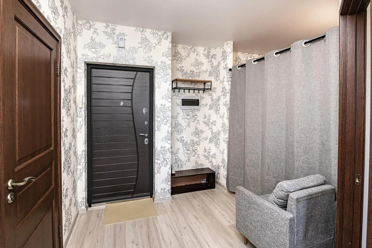 Ваш комфорт на улице Черняховского