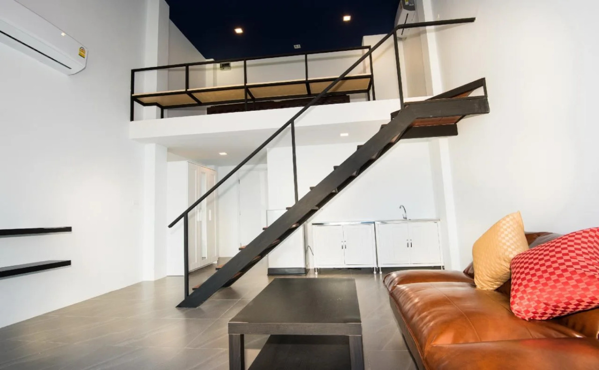 The Beach Resort & Residence