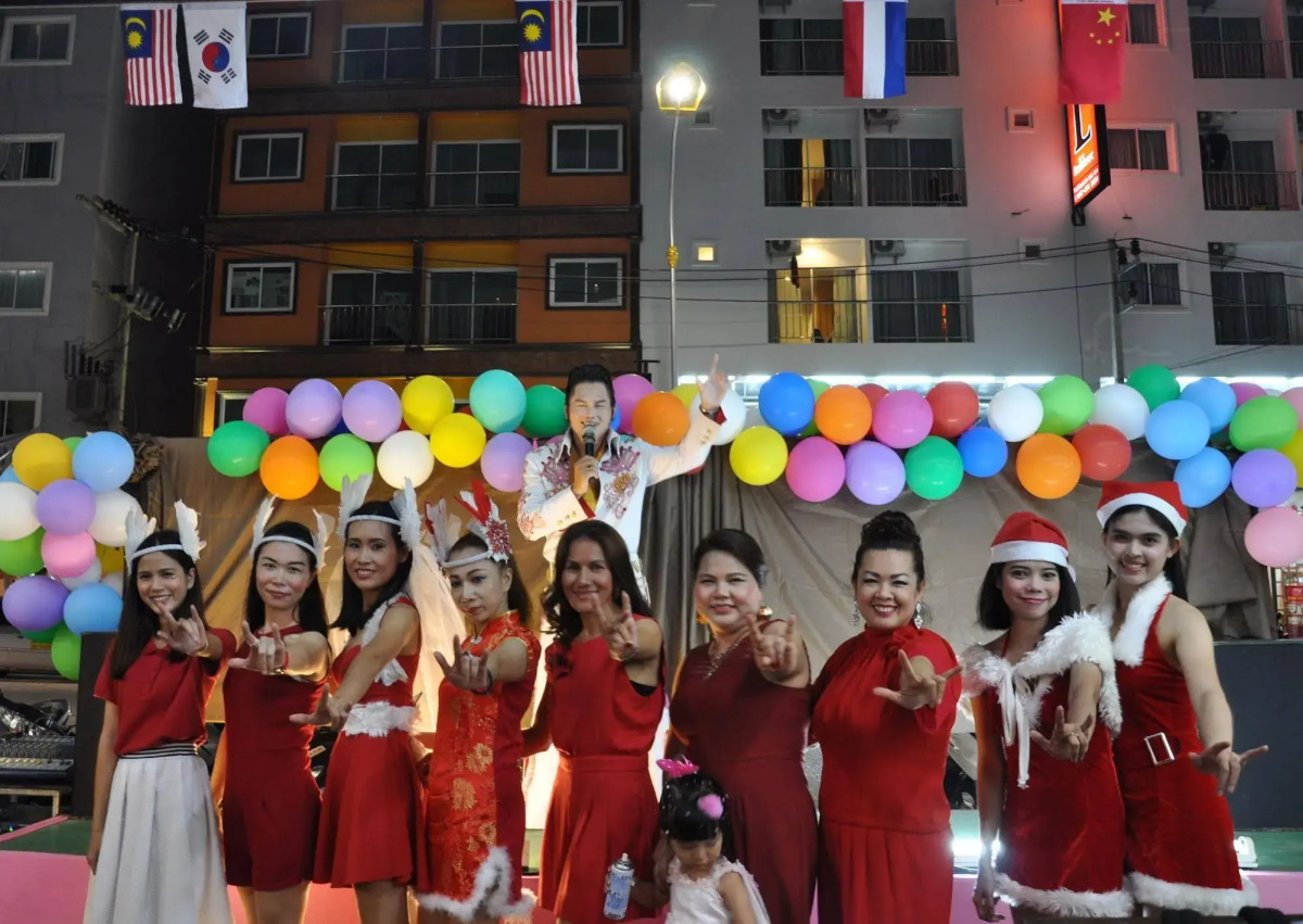 Tanawan Phuket Hotel