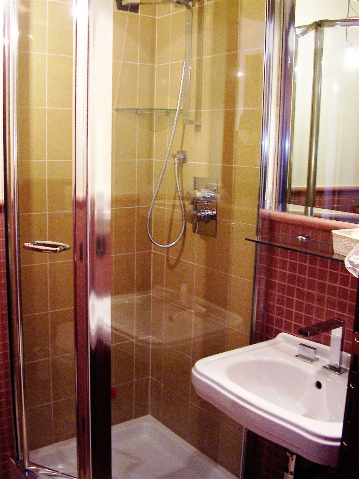 Aelius B&B by Roma Inn