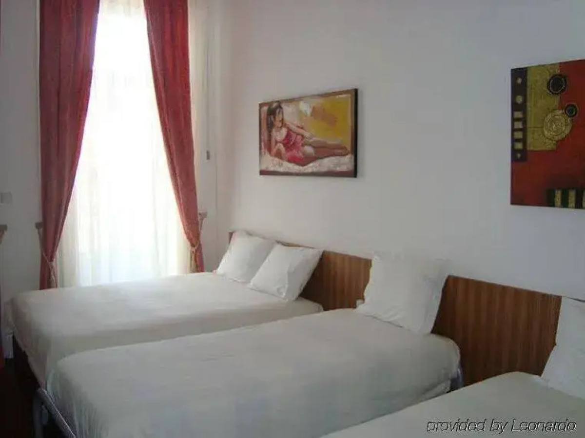 Residencial Portomadrid