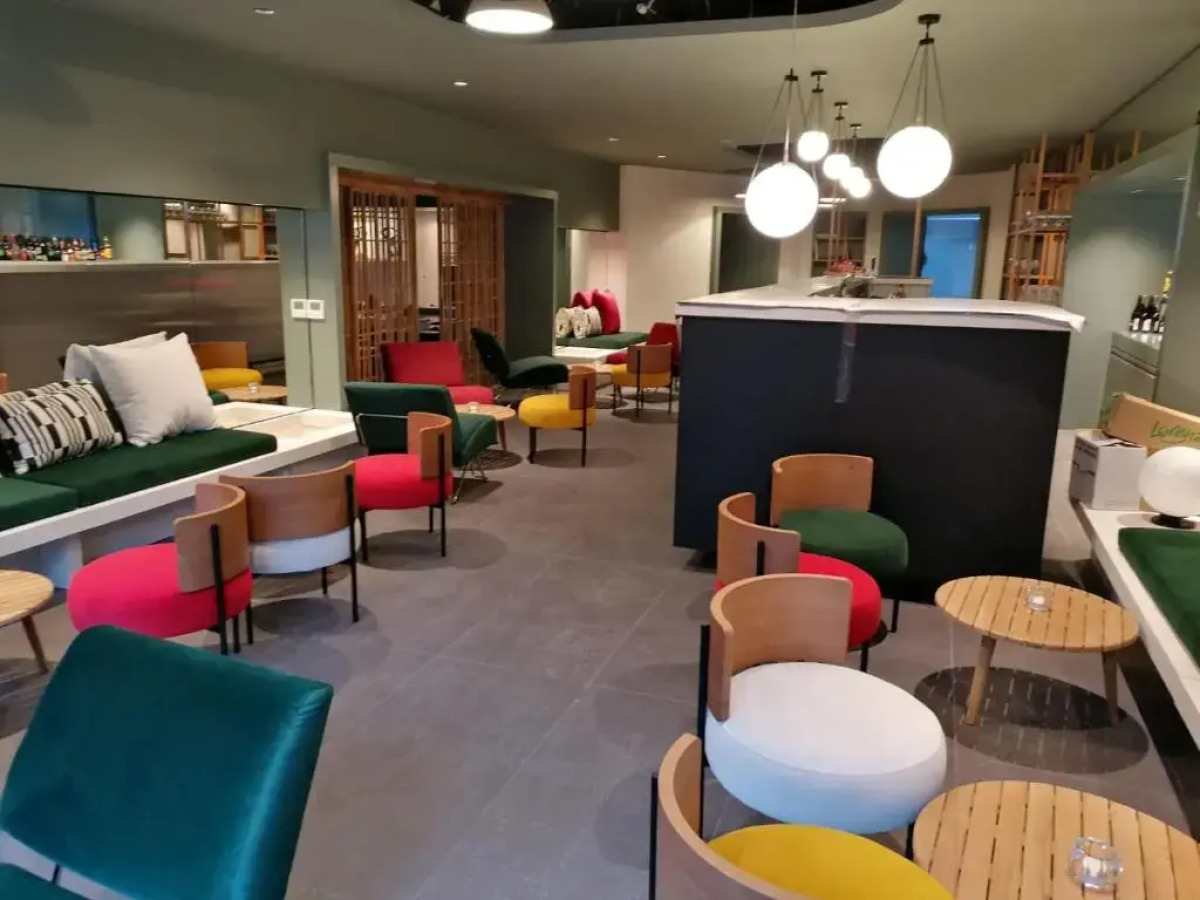 Hotel Gat Point Charlie Berlin