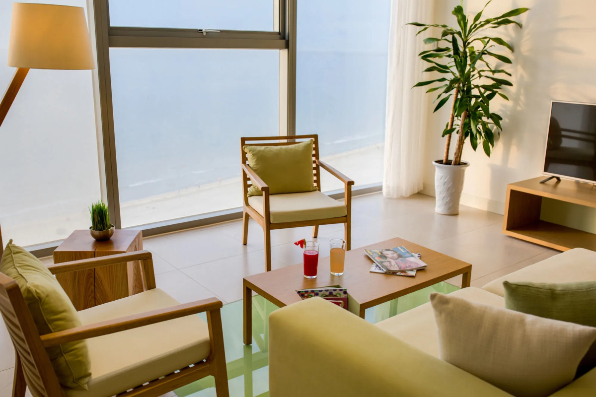 Fusion Suites Da Nang