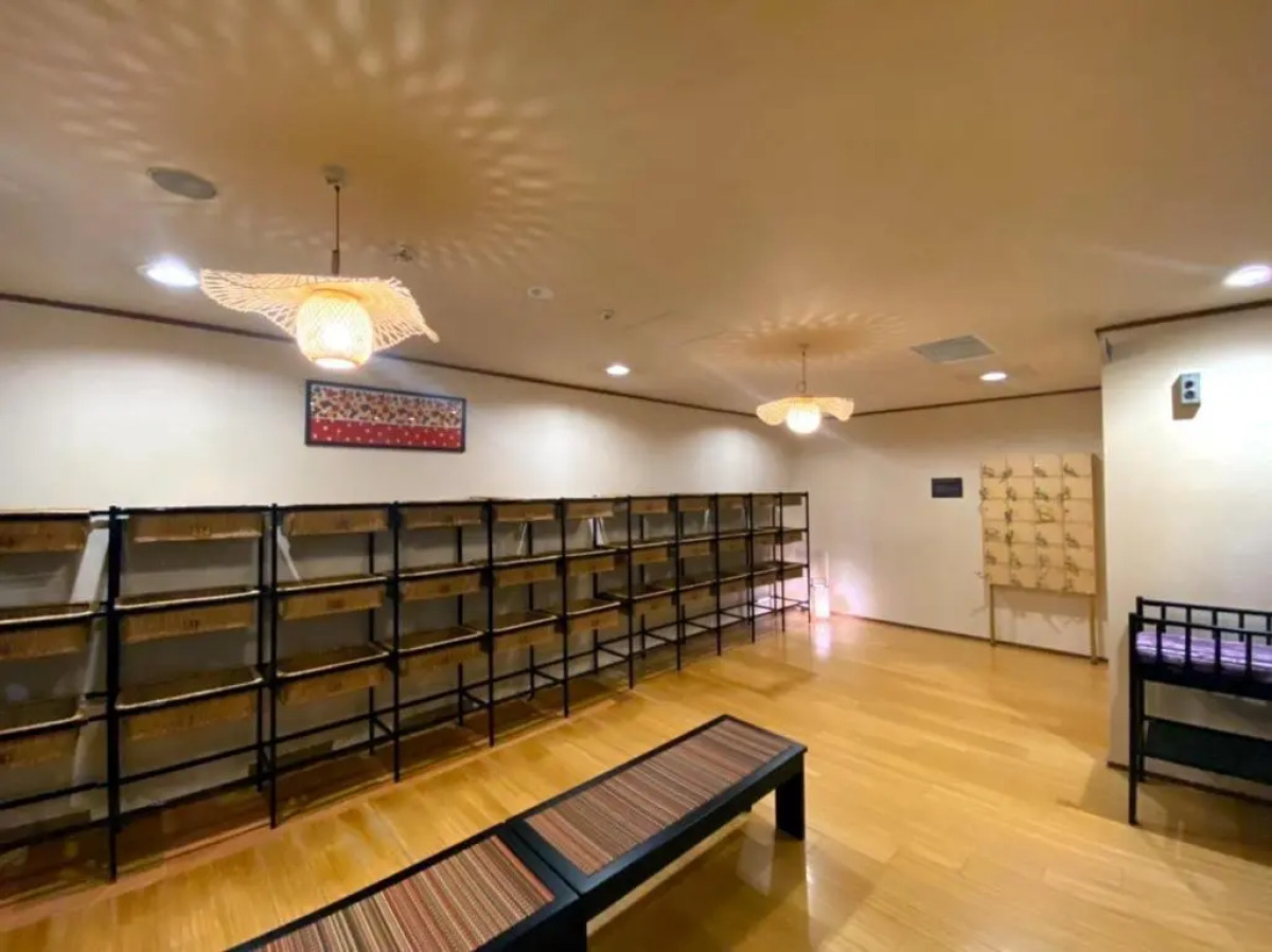 Aki Grand Hotel & Spa