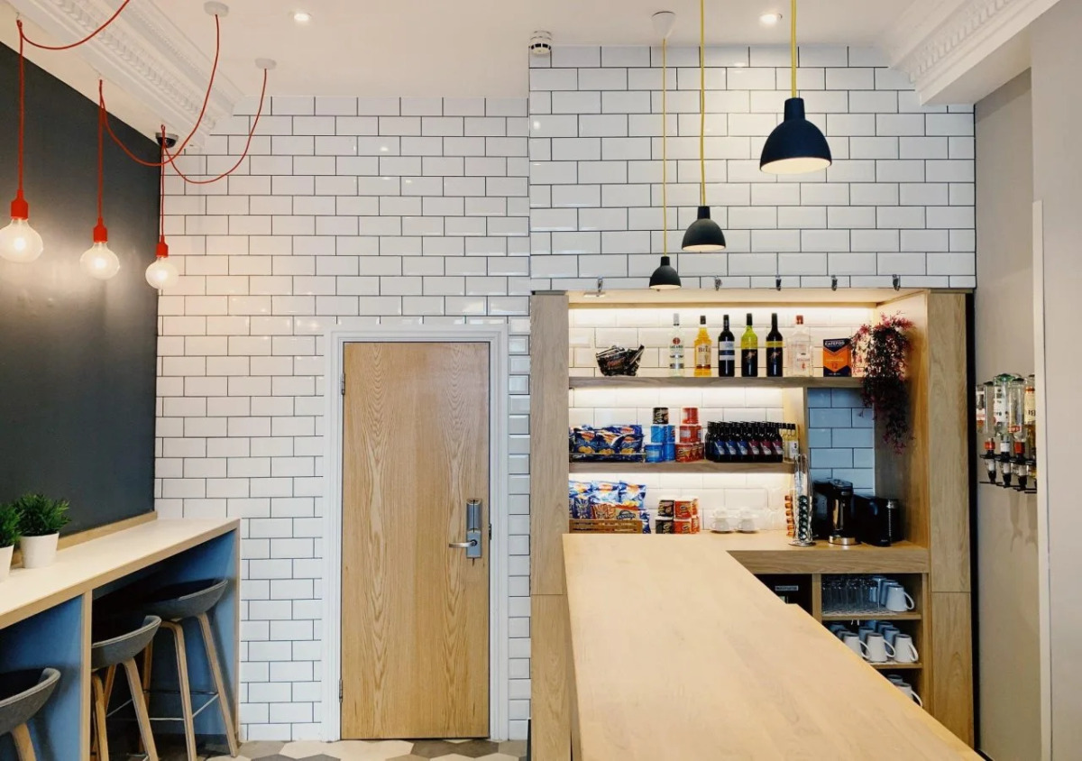 Holiday Inn Express London Victoria by IHG