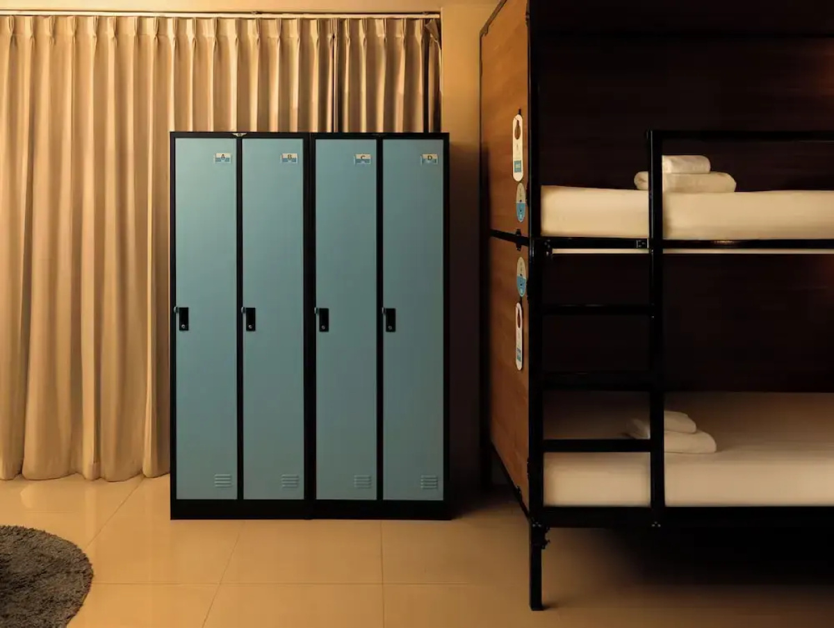 Lenny's Hotels