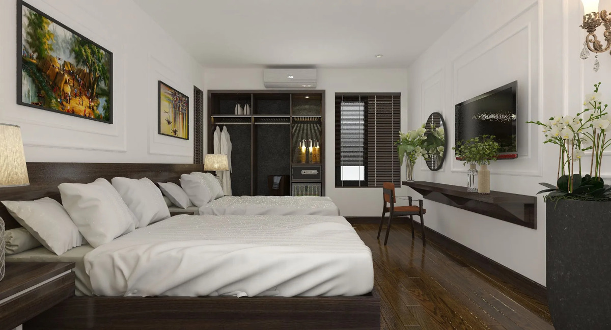 Marina Nha Trang Hotel