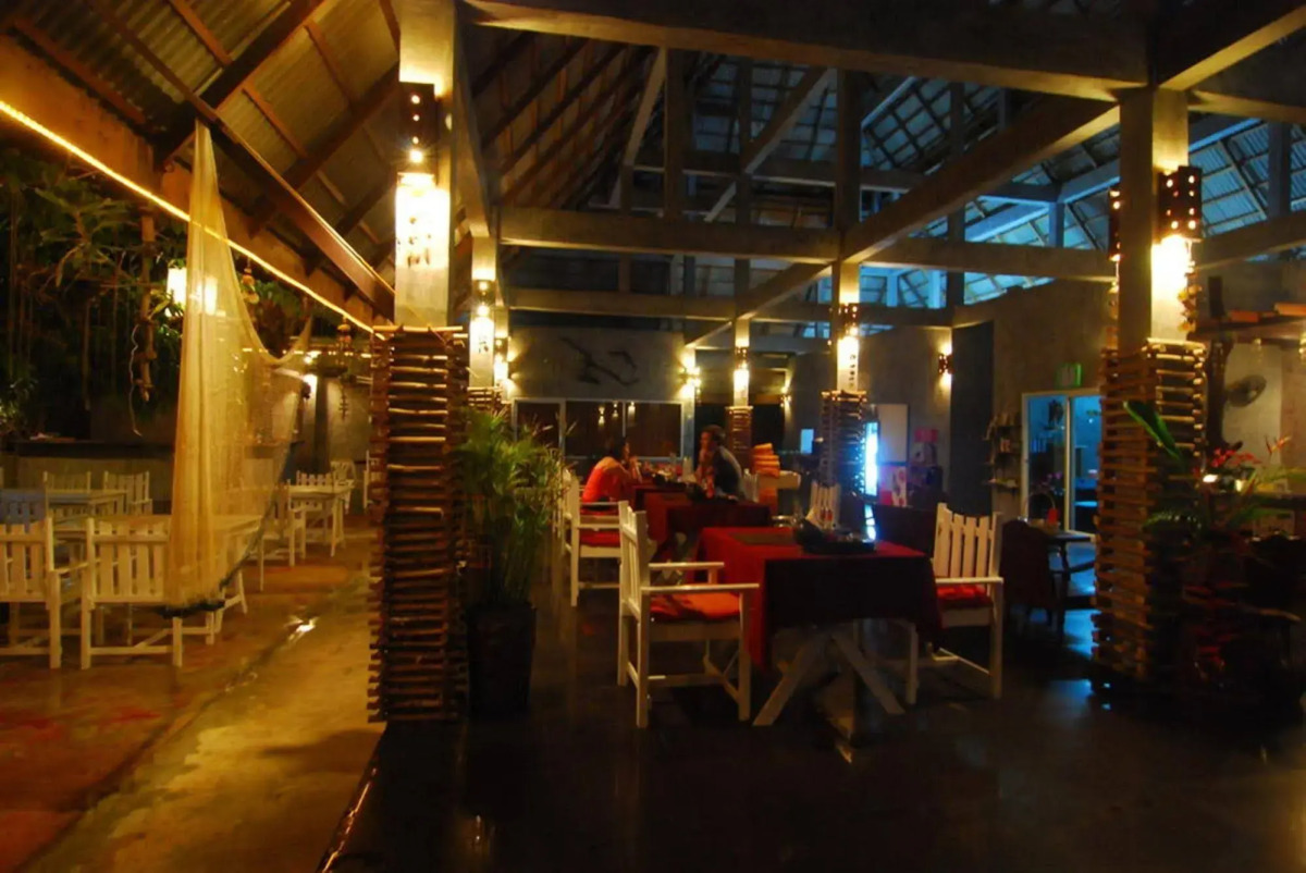 Lanta Klong Nin Beach Resort