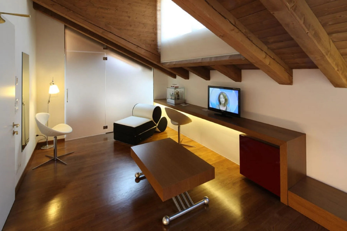 Relais Ca Sabbioni