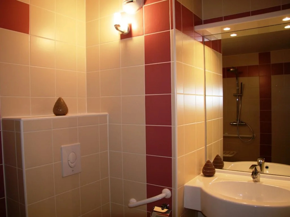 ResidHotel Toulouse Centre