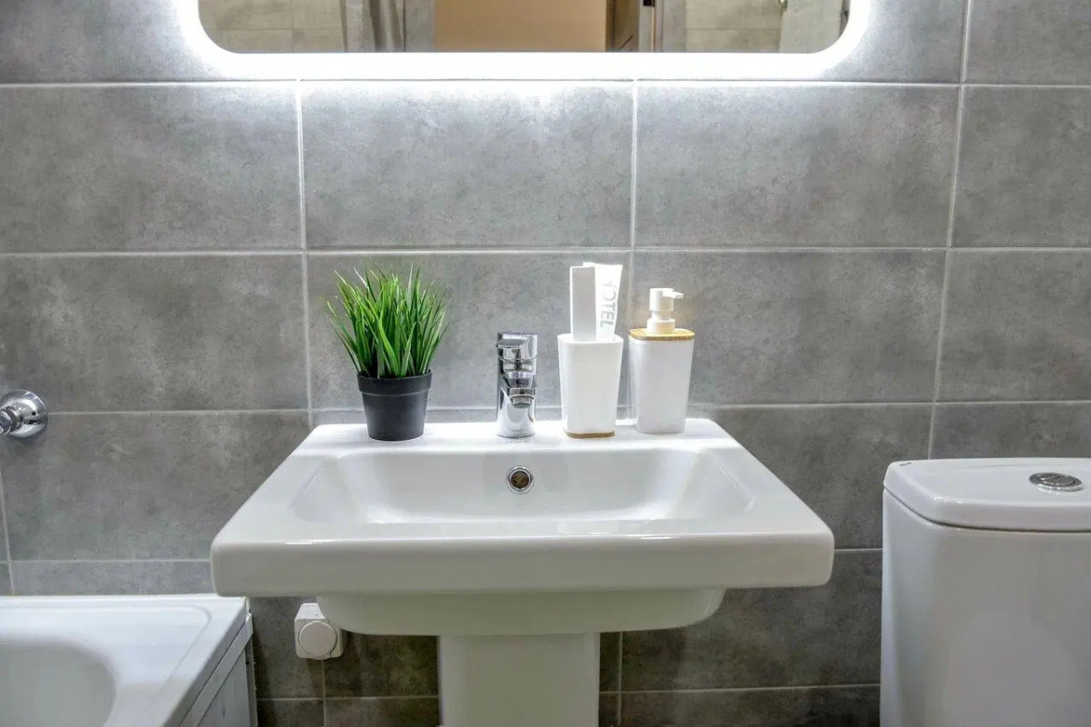 Апартаменты на улице Доваторцев 82 корпус 2