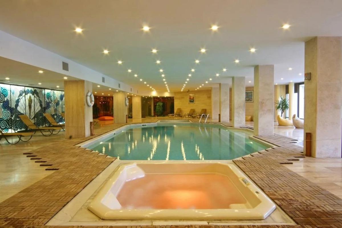 Asteria Collection Side (Ex. Labranda Excelsior)