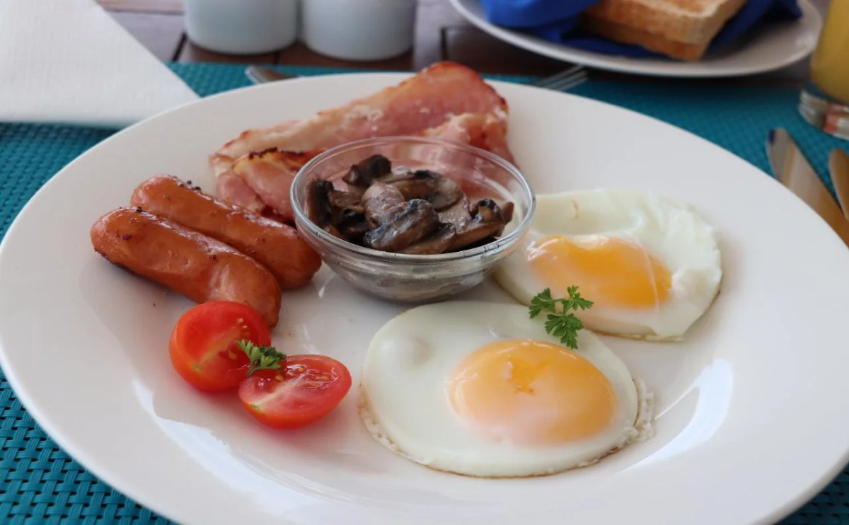 Aquamarine Guest House