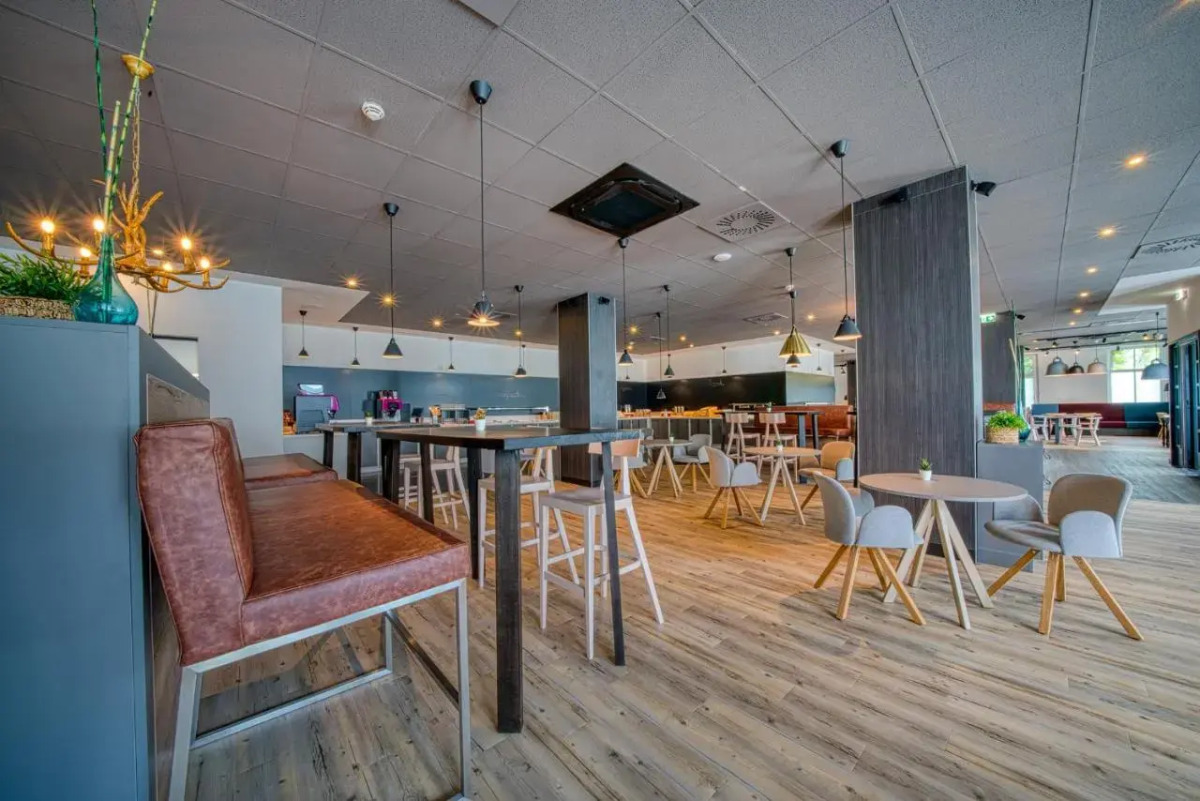 FourSide Hotel Salzburg