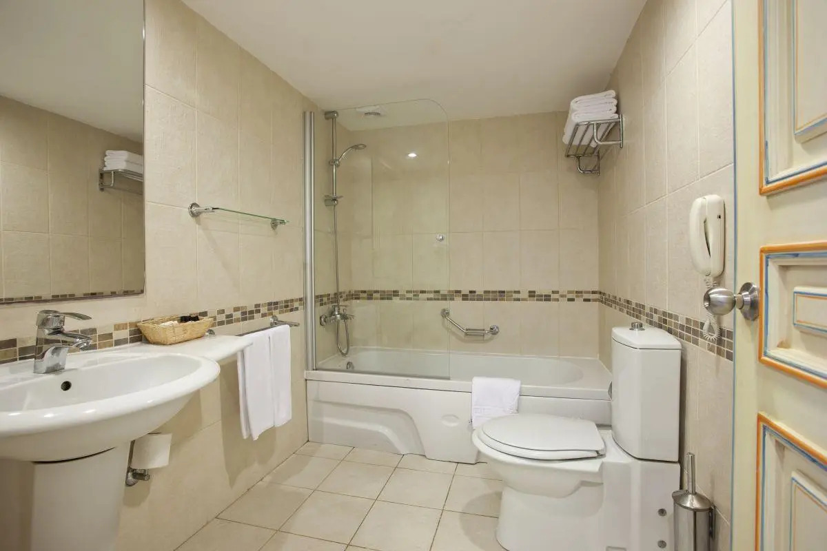 Salmakis Resort & Spa