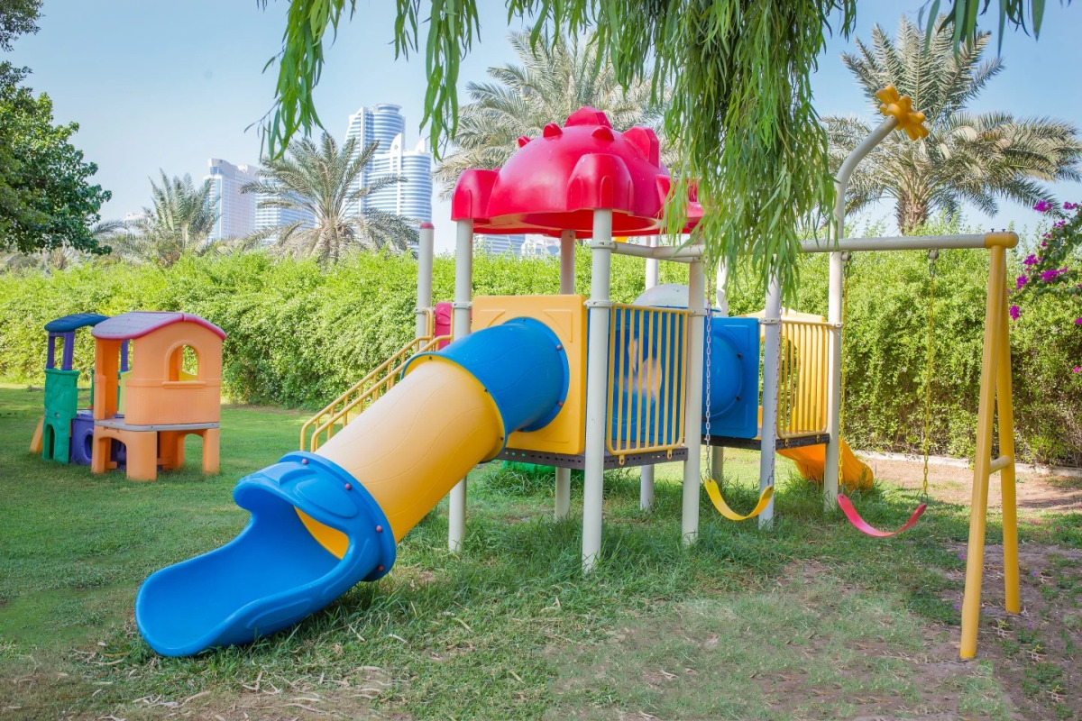 Holiday International Sharjah