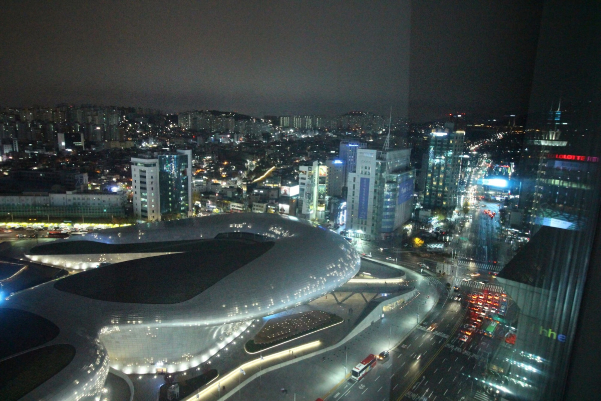 Hotel Migliore Seoul