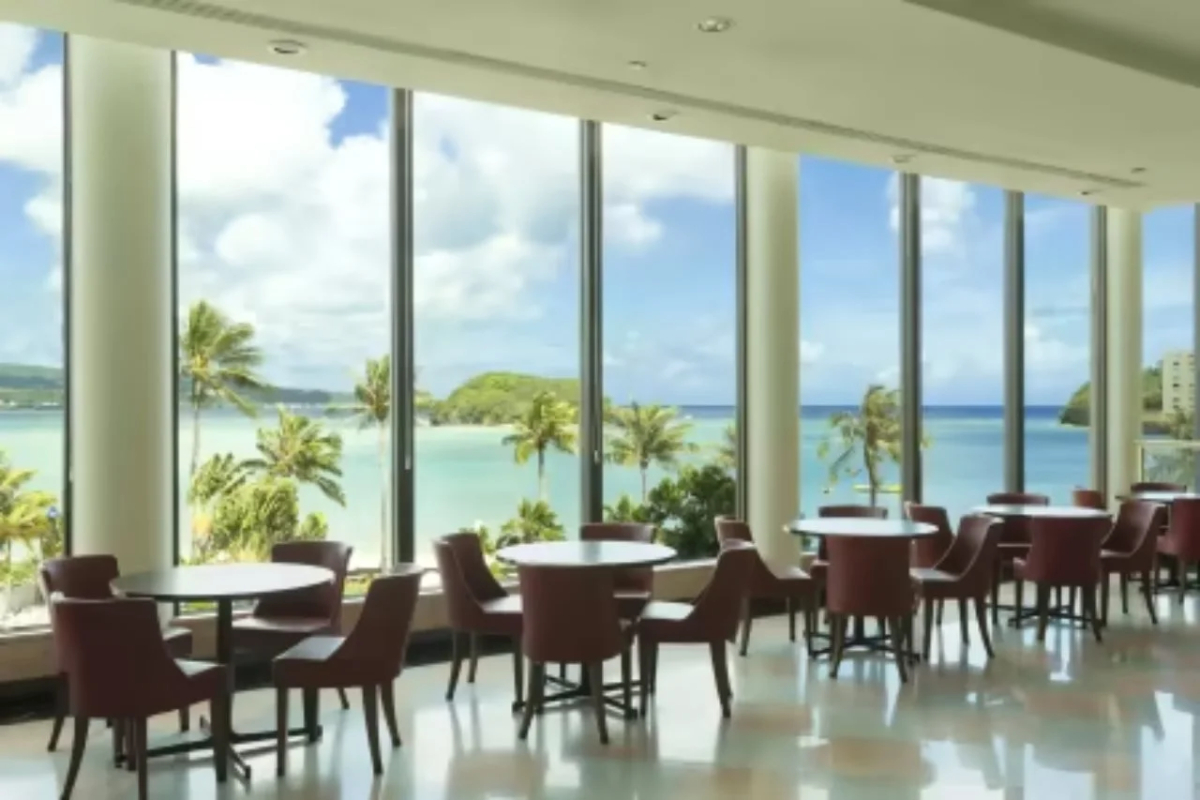 Hoshino Resorts RISONARE Guam