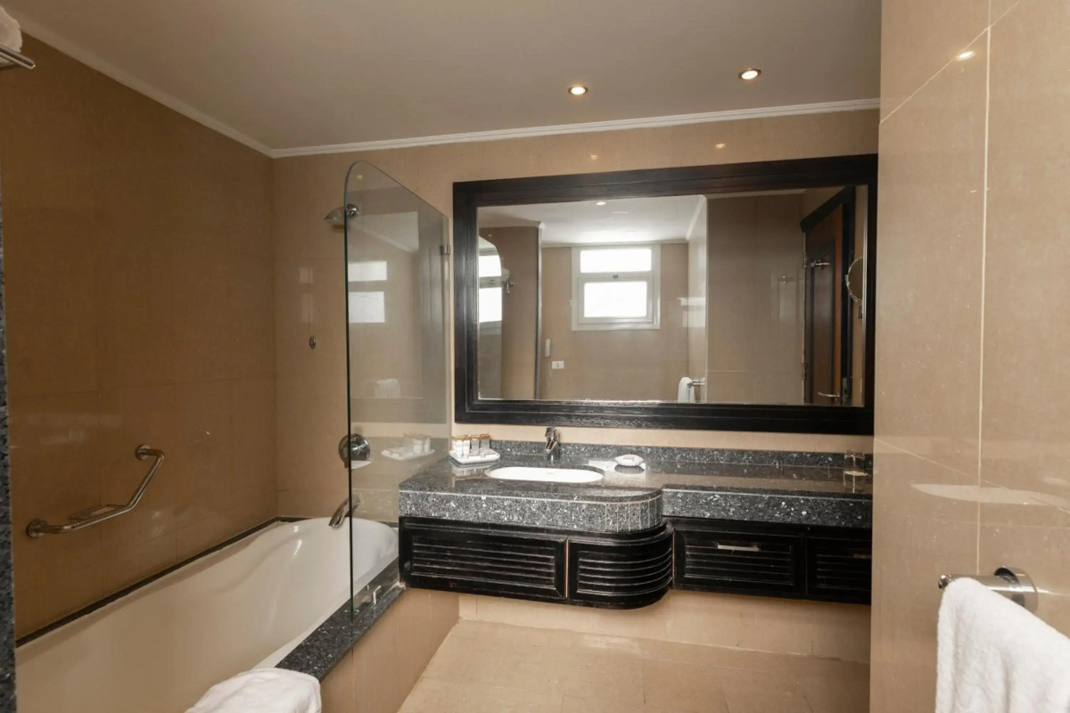 Stella Di Mare Beach Hotel & Spa