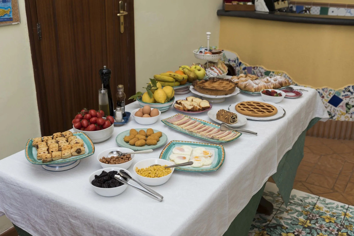 Hotel Villa Annalara charme and relax