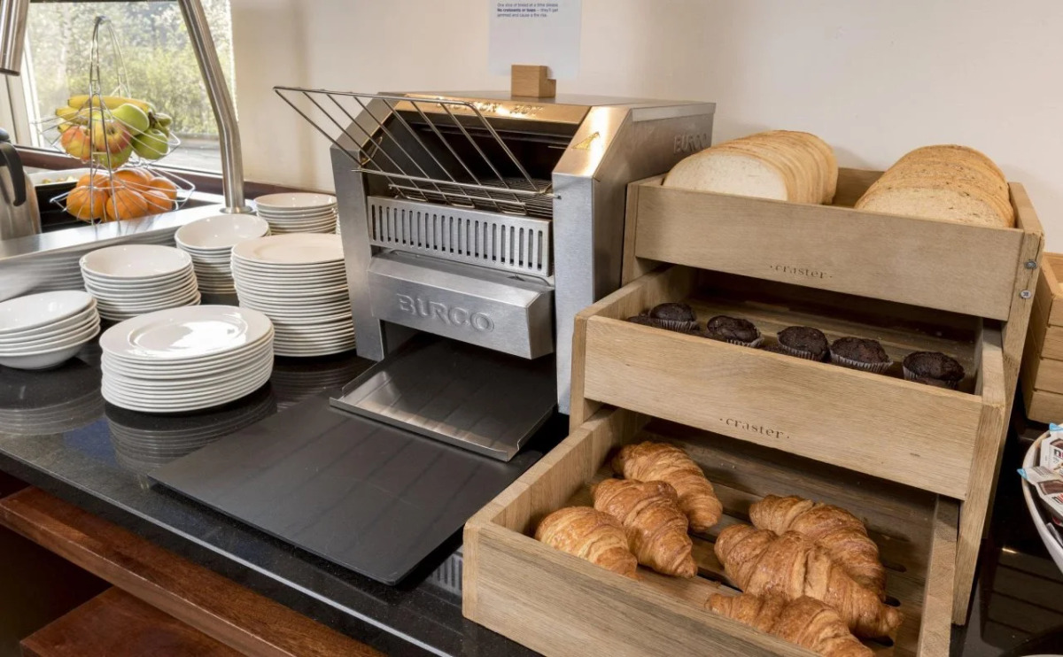 Holiday Inn Express Birmingham Star City by IHG