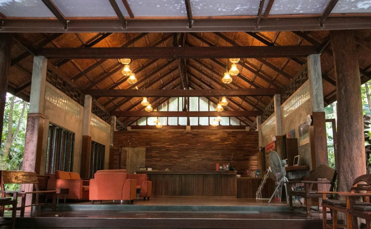 The Vatika Resort and Spa