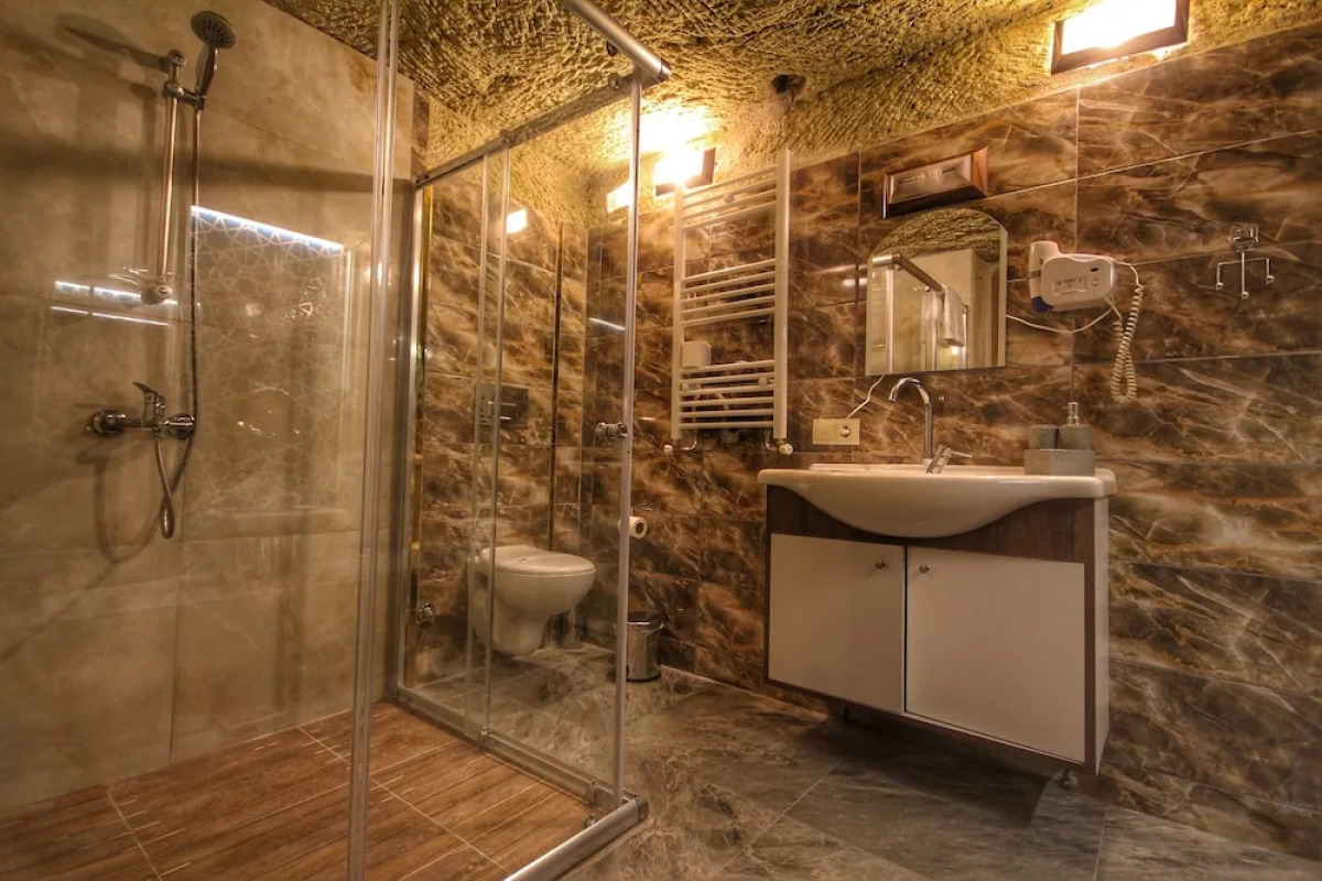 Lovely Cappadocia Hotel