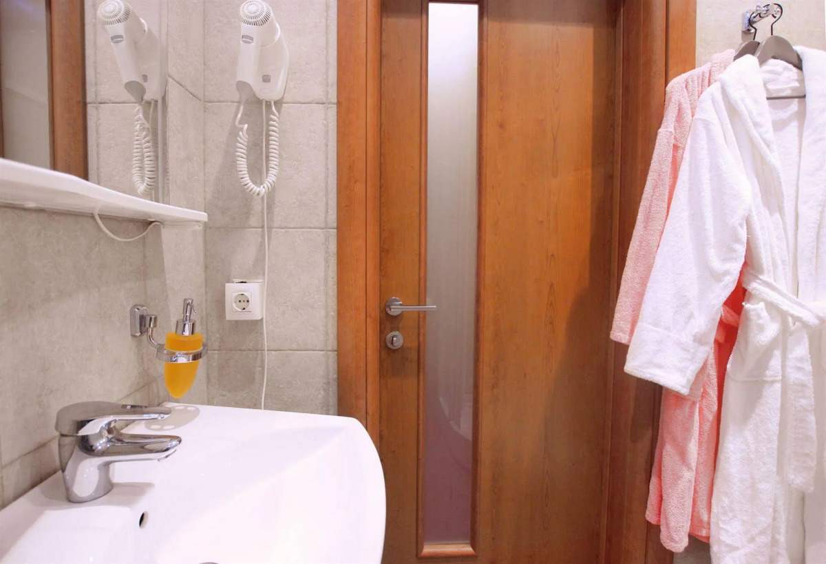 Отель Форте Инн