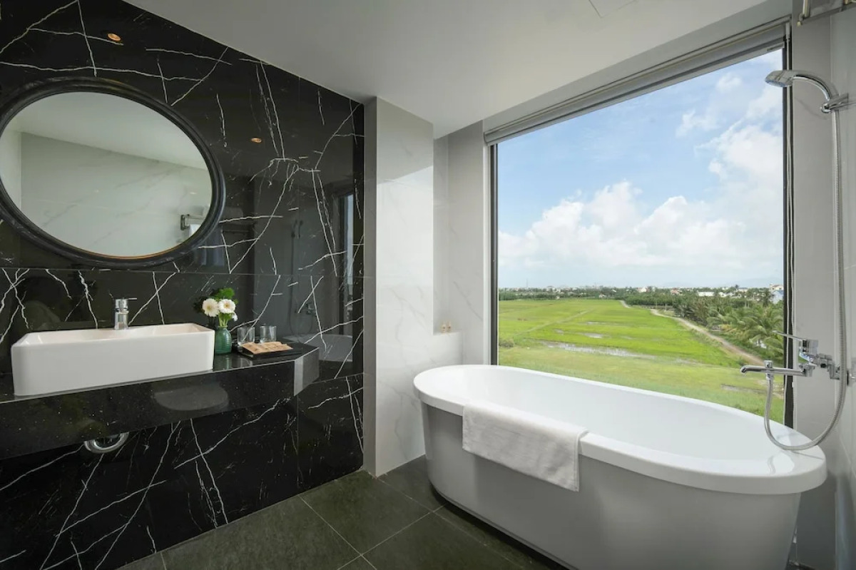 Serene Nature Hotel & Spa