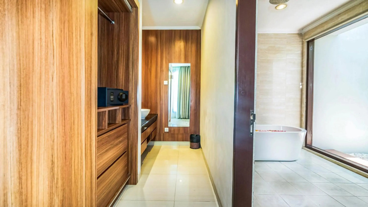 Rijasa Agung Resort Villas