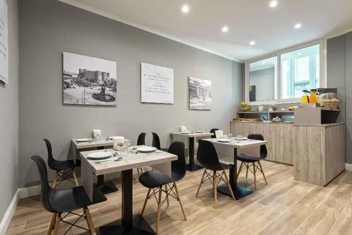 Dante Maison De Luxe