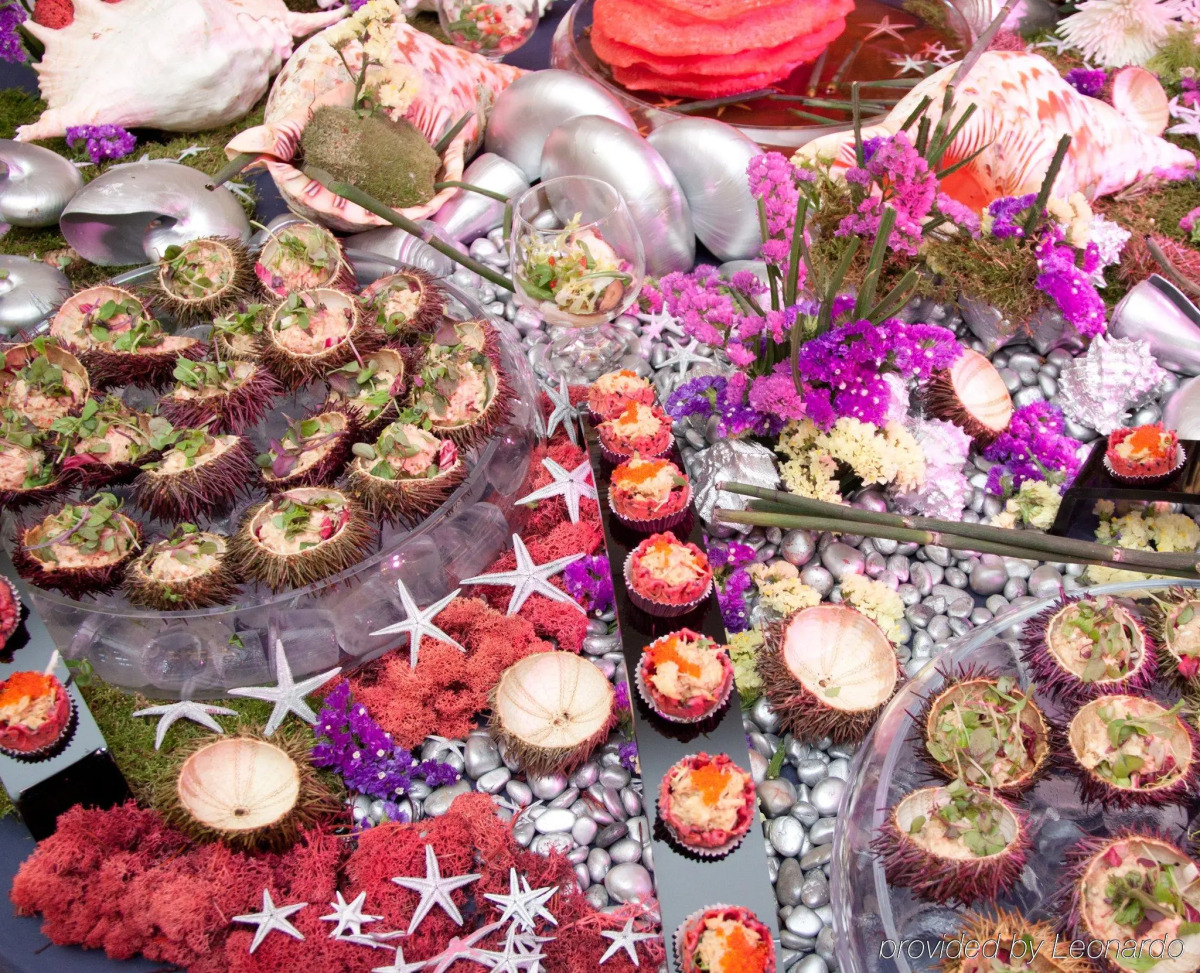 InterContinental Madrid by IHG