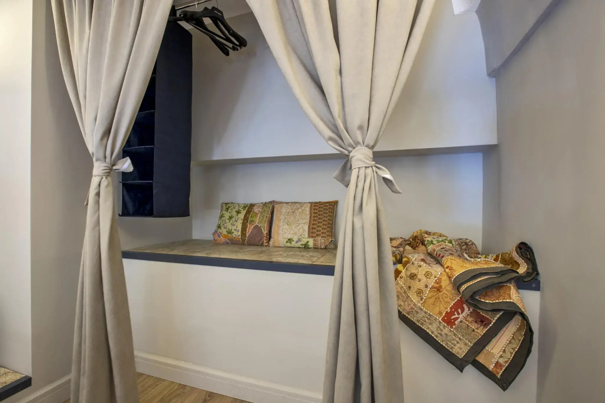 Апартаменты МаксРеалти24 на ул. Балтийская, д. 15