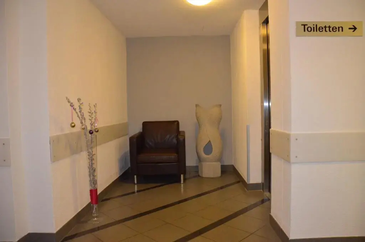 Hotel St Josef