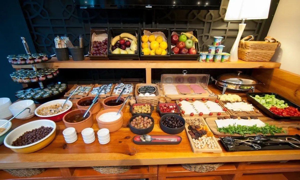 Nomade Hotel Exclusive