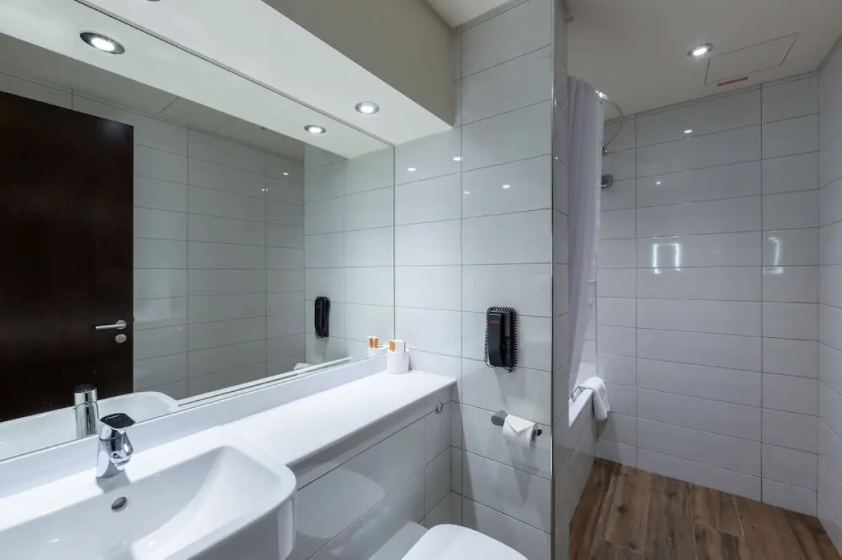 Premier Inn Doha Airport