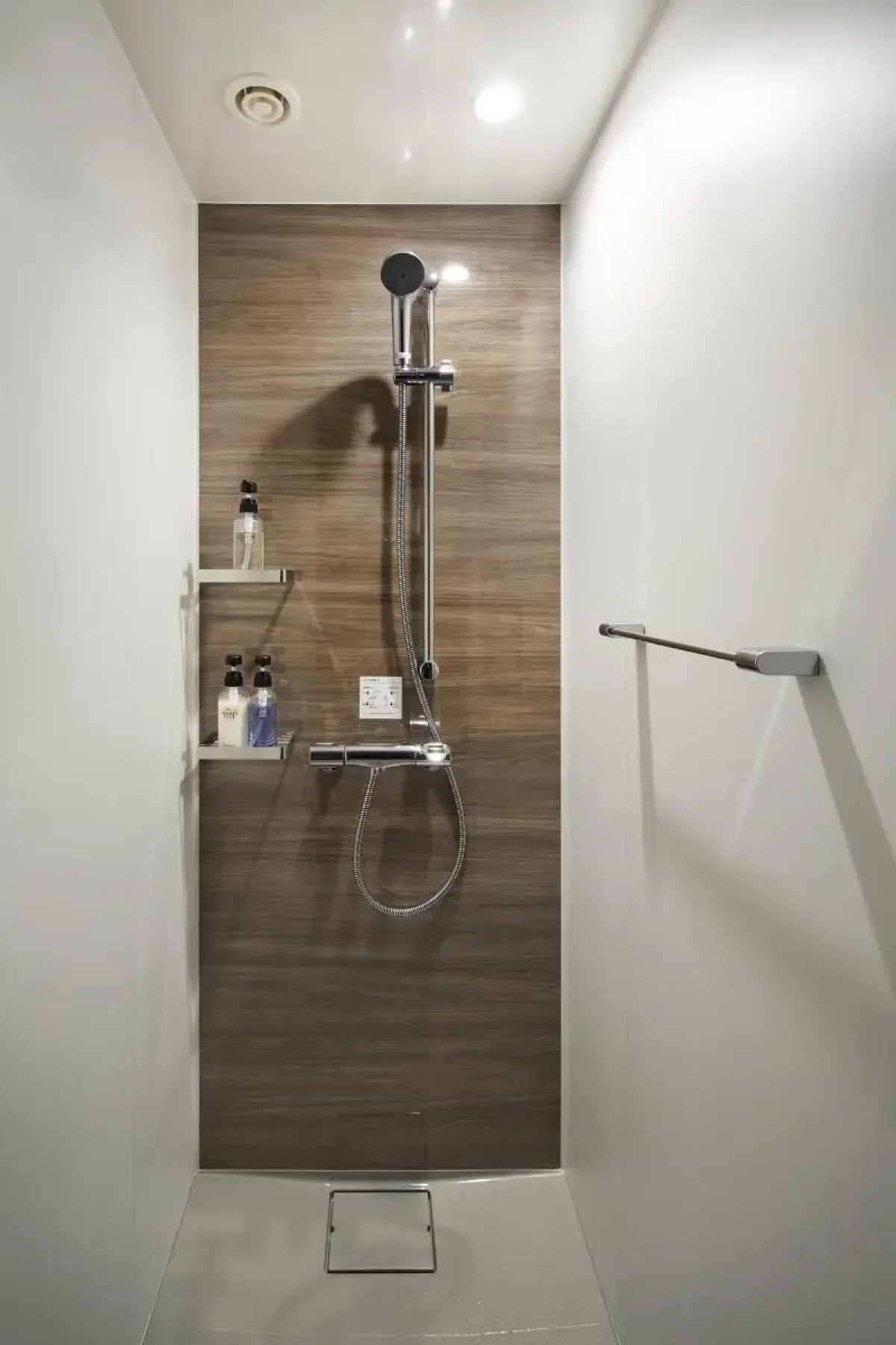 the square hotel Ginza