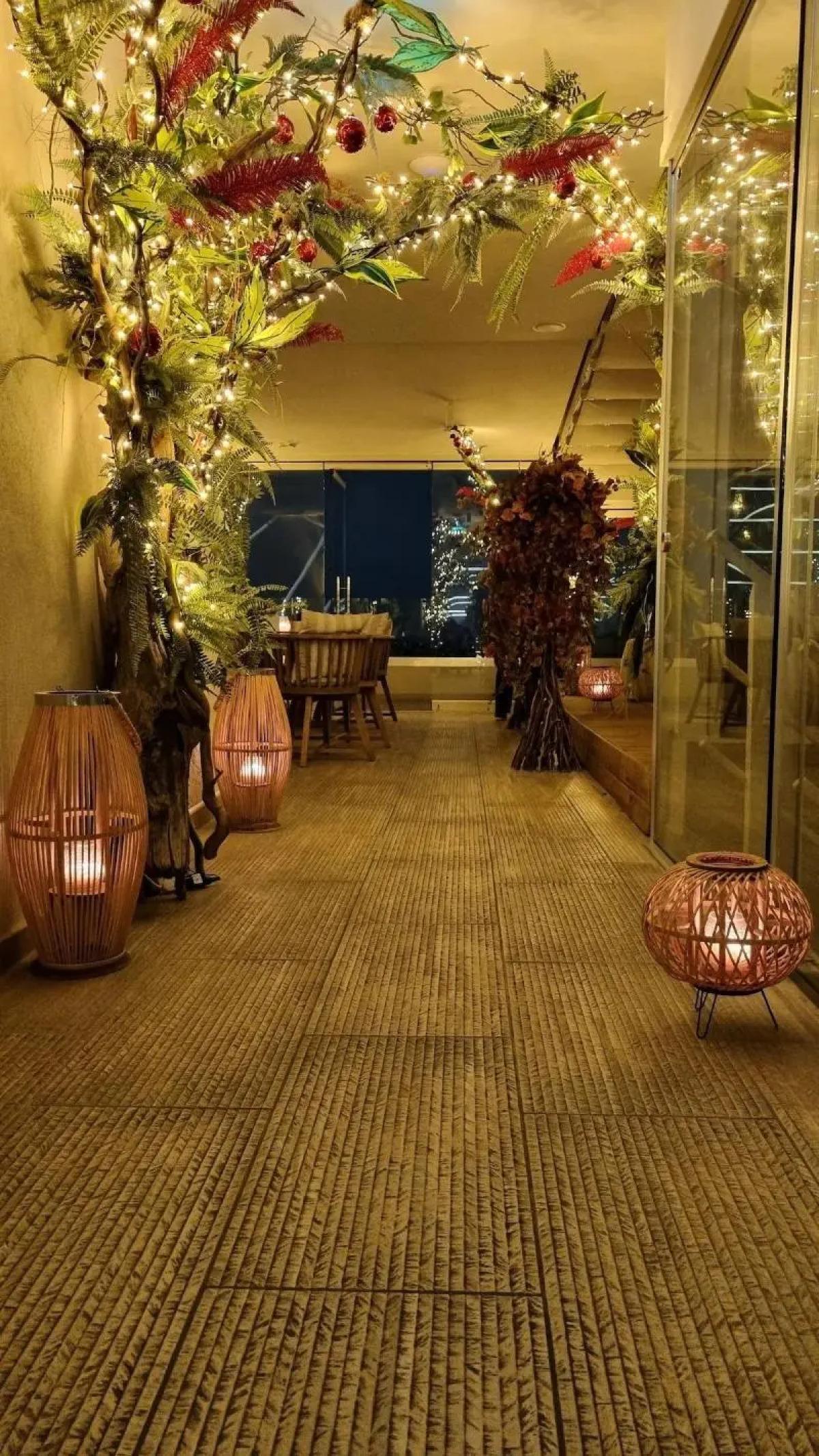 Green Suites Boutique Hotel