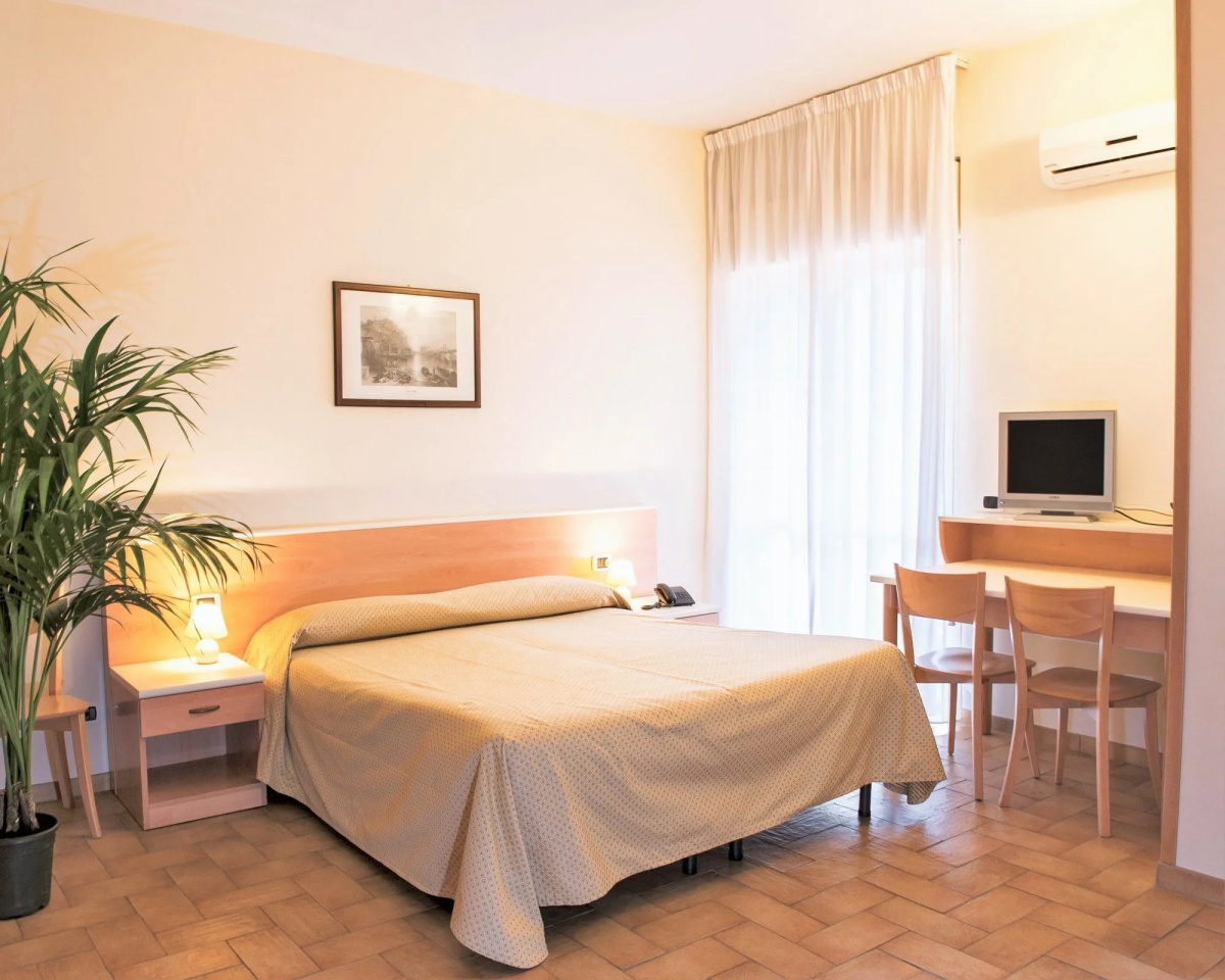 Hotel La Genziana